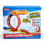 super cyclone