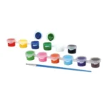 Kit de Peinture 3D Insectes – Coccinelle | Activité créative pour enfants dès 3 ans – Image 4