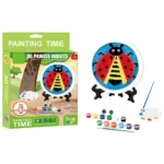 Kit de Peinture 3D Insectes – Coccinelle | Activité créative pour enfants dès 3 ans – Image 2