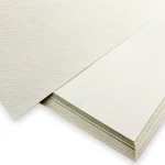 Papier Gouache Artistique M&G 4K - 382 x 532 mm – 160g, 20 Feuilles Grand Format, Idéal Peinture à l’Eau, Aquarelle & Croquis – Image 8