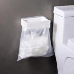 Support Pliable pour Sac Poubelle – Fixation Magnétique & Gain de Place – Image 5