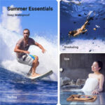 Pochette Étanche Smartphone IPX8 – Compatible jusqu’à 6,7 pouces – Image 2