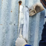 Ruban Étanche Aluminium Haute Résistance – Image 2