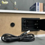 Cadre Lumineux LED Anime Multicolore – Décoration Manga avec Visage Illuminé, Fonctionne sur USB ou Piles – Image 7