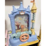 Machine Attrape-Balles Château Magique – Jeu de Réflexe et Coordination – Dès 3 ans – Image 2