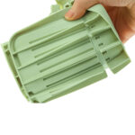 Tapis Égouttoir Silicone pour Robinet – Anti-Éclaboussures & Drainage Rapide – Image 3