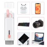 Kit de Nettoyage 7 en 1 – Pour Écouteurs, Claviers, Téléphones et Appareils Électroniques – Image 3