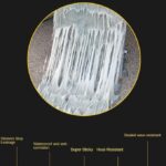 Ruban Étanche Aluminium Haute Résistance – Image 7