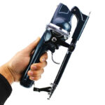 Canne à Pêche Télescopique Pliable – Format Pistolet Ultra Compact – Image 6
