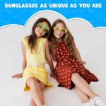 Kit Créatif Lunettes à Décorer – Jewel Magic DIY – Dès 6 ans – Image 3