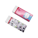 Gomme M&G 4B – Motif Chat Kawaii - 1 Pièce – Image 3