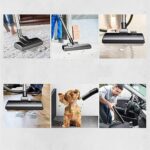 Aspirateur Industriel MAXBOSHH MB-4700 – 3500W – Image 4