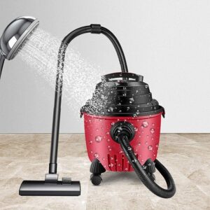 Aspirateur Industriel MAXBOSHH MB-4700 – 3500W