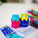 Taille-Crayon Chat “So Many Cats” – Adorable et Pratique – Image 4