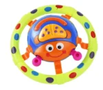 Jouet Éveil Bébé Coccinelle Musicale – Lumières et Sons – Dès 12 mois – Image 4