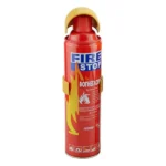 Extincteur 1000 ml – Protection Feu Compacte et Efficace