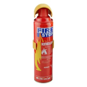 Extincteur 1000 ml – Protection Feu Compacte et Efficace