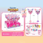 Surprise Cute Ball – Favorite Toy (Modèle K2833) – Image 4