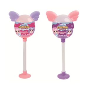 Surprise Cute Ball – Favorite Toy (Modèle K2833)