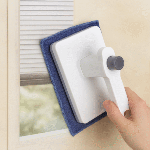 Pince à Serviette Microfibre – Nettoyage Facile et Efficace