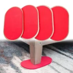 Patins Glisseurs de Meubles Movers – Déplacement Facile, Protection des Sols - Lot de 4 XL – Image 2