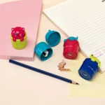 Taille-Crayon Chat “So Many Cats” – Adorable et Pratique – Image 3