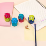 Taille-Crayon Chat “So Many Cats” – Adorable et Pratique