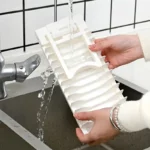 Égouttoir à Vaisselle Multifonction – Organisation & Séchage Parfait – Image 3