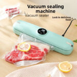 Machine sous vide alimentaire – Préservation longue durée – Image 5