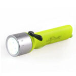 Lampe Torche de Plongée – 3W LED Étanche – Image 4