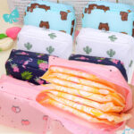 Pochette Discrète pour Serviettes Hygiéniques 🌸 – Compacte, Pratique & Stylée – Image 7