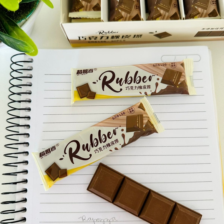 gomme chocolat,gomme fantaisie,gomme réaliste,gomme originale,papeterie kawaii,fournitures scolaires Maroc,gomme design,gomme cadeau,The Good Place Maroc,gomme amusante,accessoires bureau,papeterie créative,gomme en forme de tablette,gomme mignonne,gomme enfant,fournitures scolaires tendance,gomme chocolatée,papeterie étudiante,gomme réaliste Maroc,cadeau papeterie