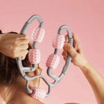 Appareil de Massage Manuel 360° – Relaxation & Bien-être à Domicile – Image 2