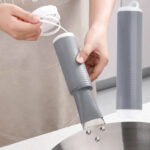 Manchon de Protection Anti-Brûlure – Résistant à 250°C – Silicone Souple et Isolant – Image 2