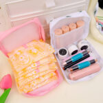 Pochette Discrète pour Serviettes Hygiéniques 🌸 – Compacte, Pratique & Stylée – Image 6