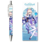 Stylo à Bille Genshin Impact – Édition Collector – Image 5