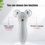 Appareil de Massage Multifonction – Sculpteur Visage & Corps – Image 3