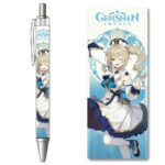 Stylo à Bille Genshin Impact – Édition Collector – Image 4