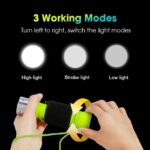 Lampe Torche de Plongée Premium CREE T6 – 3 Modes – Ultra Puissante & Étanche – Image 3