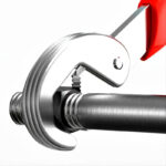 Clé à molette universelle – Lot de 2 pièces, multi-usages et antidérapantes – Image 3