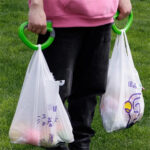 Poignée de Portage Multifonction 💪 – Transportez vos sacs sans effort – Image 4