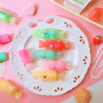 Gomme fantaisie en forme de bonbon – Effet gourmand garanti – Image 3