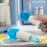 Bâtons de Massage Visage à Glace – 2 Pièces – Image 4