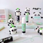 Stick de colle kawaii – Panda – Image 4