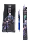 Stylo à Bille Genshin Impact – Édition Spéciale – Image 4