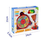 Jump Ball – Jeu de lancer de balles interactif pour enfants – Image 3
