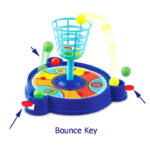 Jump Ball – Jeu de lancer de balles interactif pour enfants – Image 2