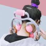 Appareil de Massage Manuel 360° – Relaxation & Bien-être à Domicile – Image 4