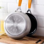 Poêle antiadhésive San Ignacio Compact Ø24 cm – Cuisine facile & saine – Image 3