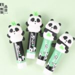 Stick de colle kawaii – Panda